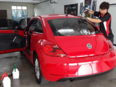 Top Tint - Automotive Tint