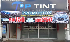 top tint shop