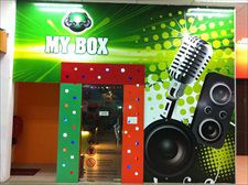 My Box - Econsave, Sg Undang, Melaka