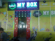 My Box - U Mall, Skudai, Johor