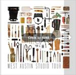 West Austin Studio Tour 2013