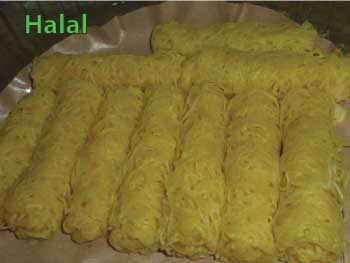 roti jala