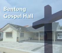 bentong gospel hall