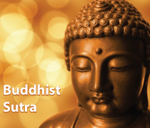 buddha sutra