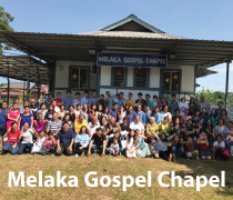 melaka gospel chapel
